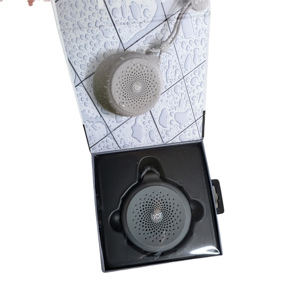 Shower speaker ijoy MIST ipx4 splash proof speaker - Picture 4 of 7
